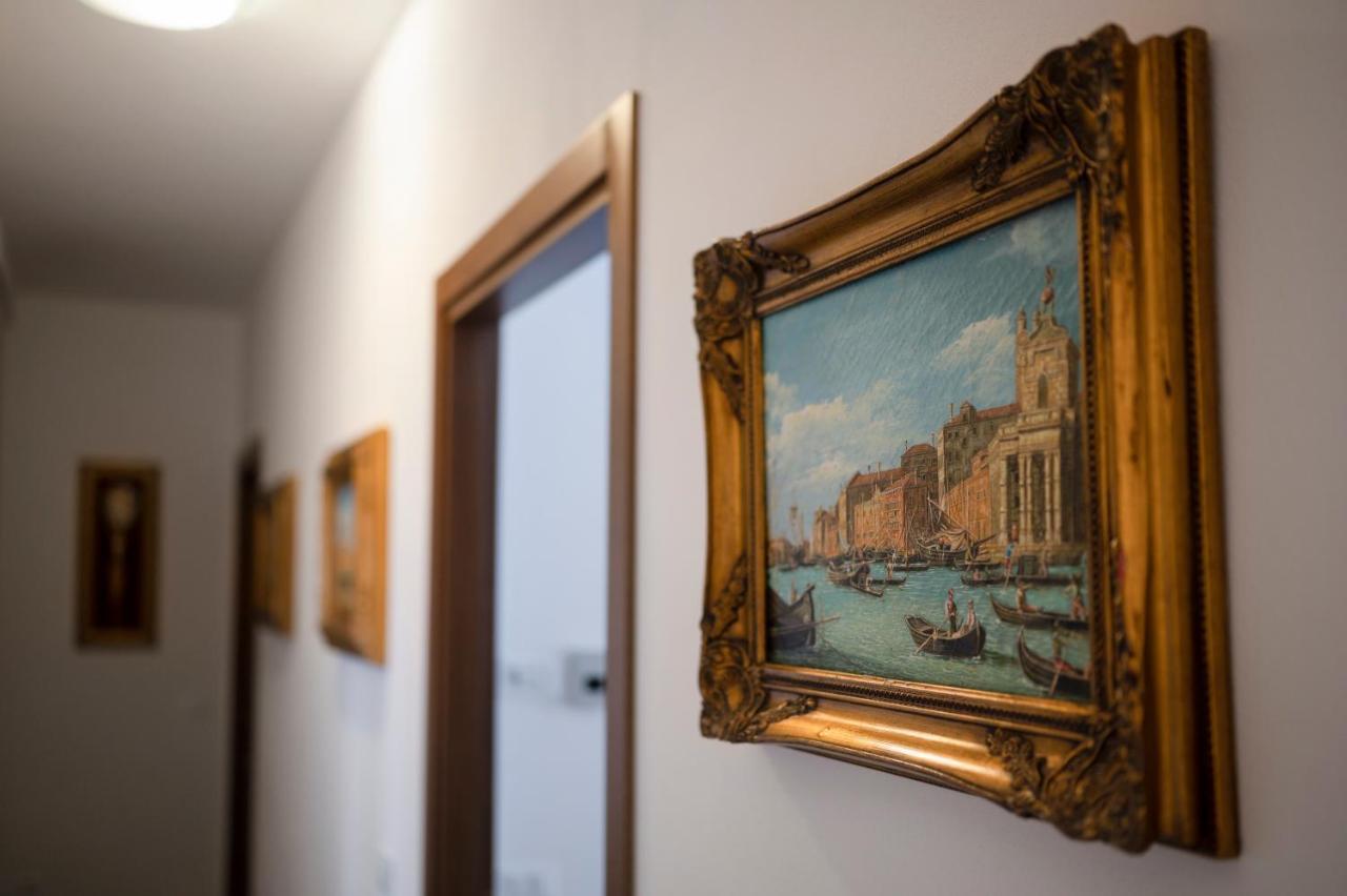 Ca' Degli Specchieri Venedig